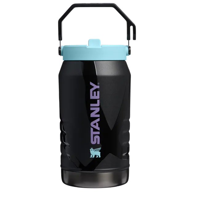 stanley-1913-x-caitlin-clark-iceflow-flip-straw-jug-64-oz-limited-edition-high-g image 1