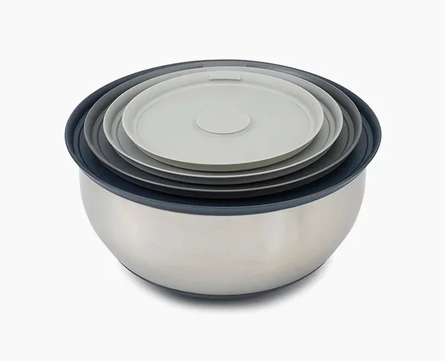 joseph-joseph-nest-prep-store-stainless-steel-bowl-set image 1