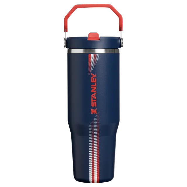 stanley-1913-country-collection-iceflow-tumbler-30-oz image 1