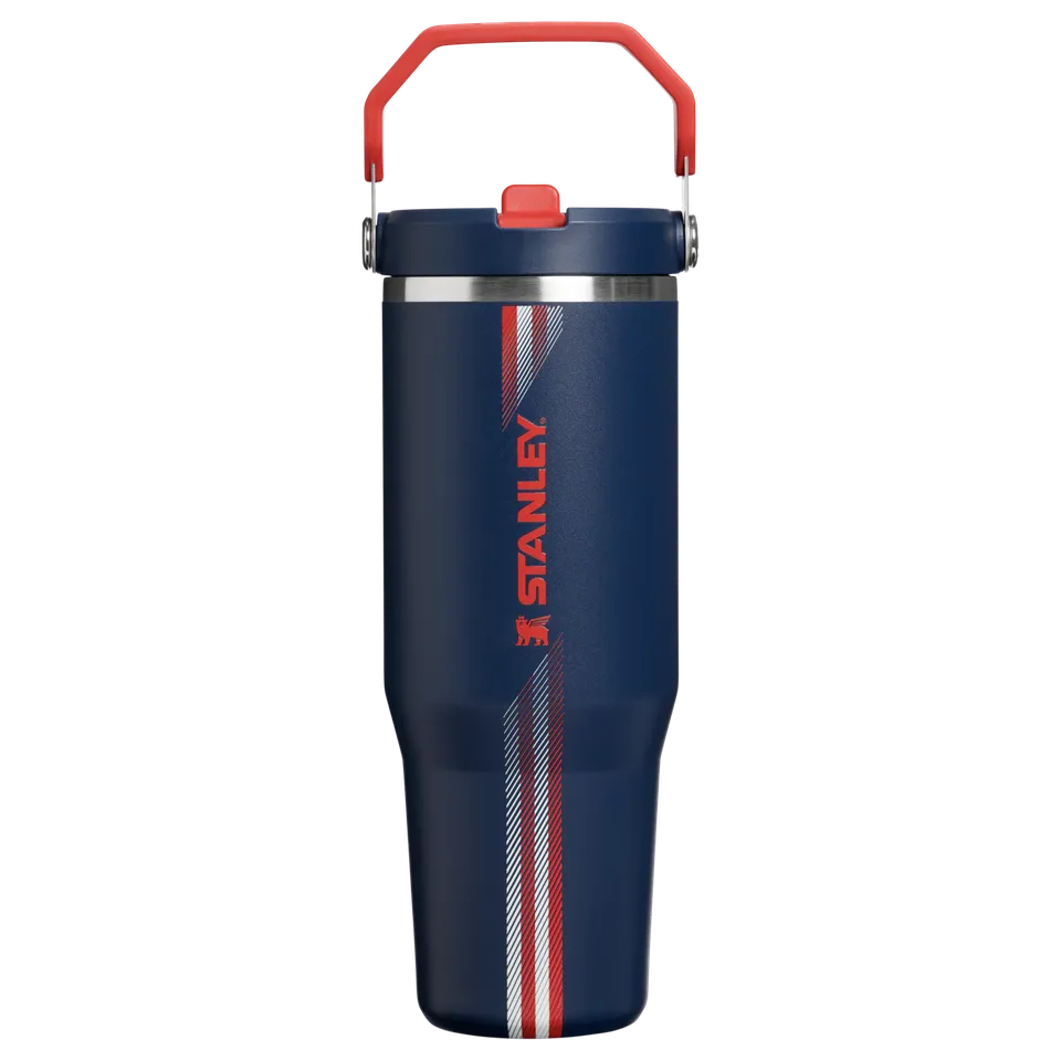 stanley-1913-country-collection-iceflow-tumbler-30-oz image 1