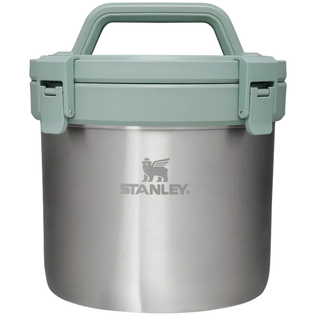 stanley-1913-adventure-stay-hot-camp-crock-3qt image 1