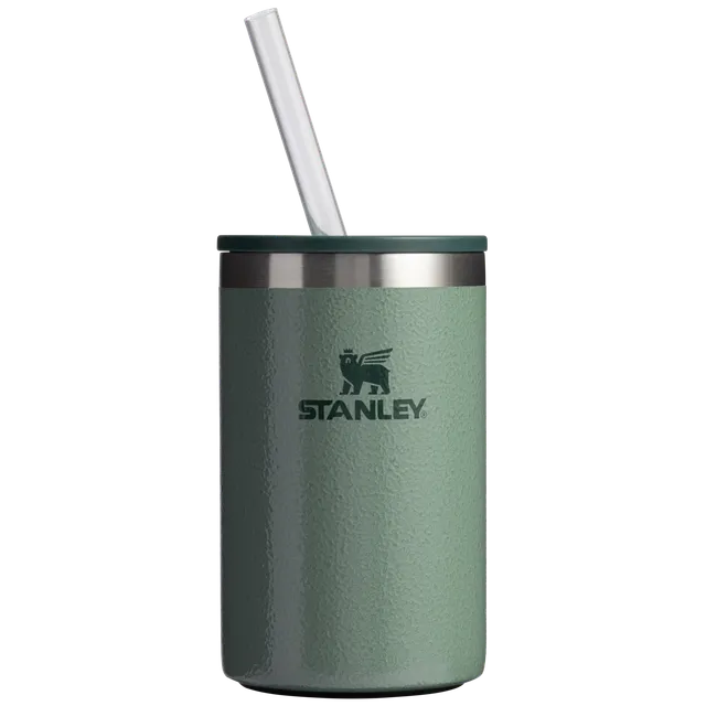 stanley-1913-the-everyday-can-cooler-cup-10-oz-insulated-can-cooler-with-straw-s image 1