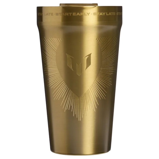 stanley-1913-x-messi-everyday-tumbler-16-oz-gold-finish image 1