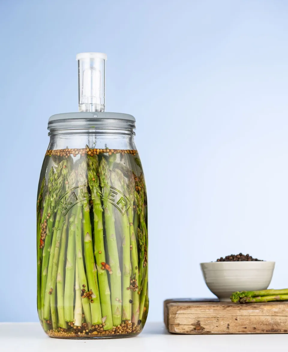 kilner-fermenting-set-3l image 1