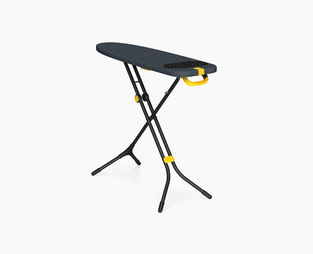 joseph-joseph-glide-compact-plus-110cm-blue-easy-store-ironing-board-with-advanc image 1