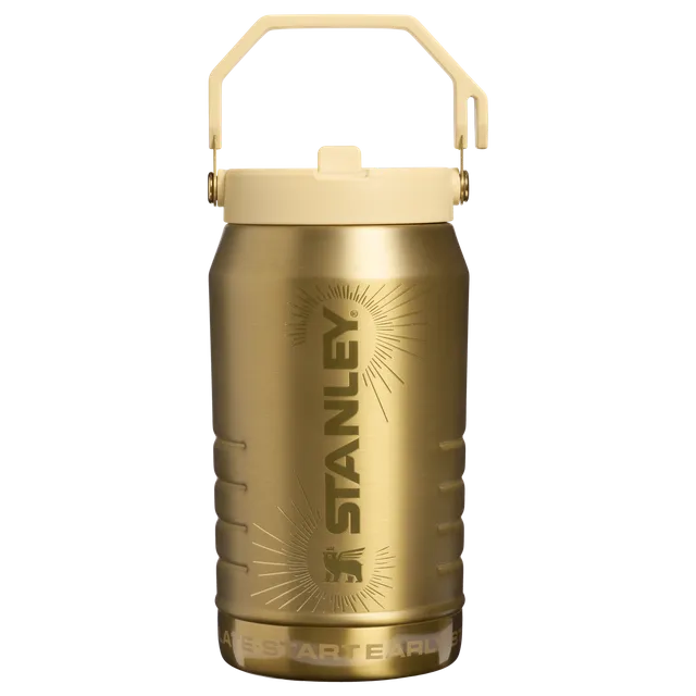 stanley-1913-x-messi-iceflow-flip-straw-jug-64-oz image 1