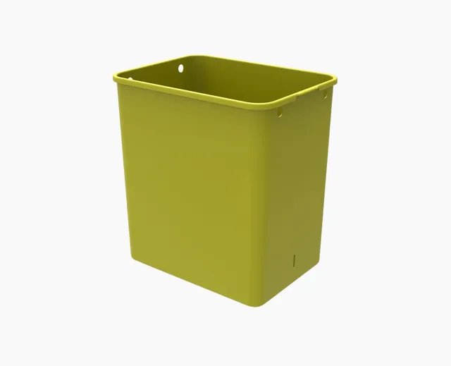 joseph-joseph-totem-36l-general-waste-bucket-liner-replacement image 1