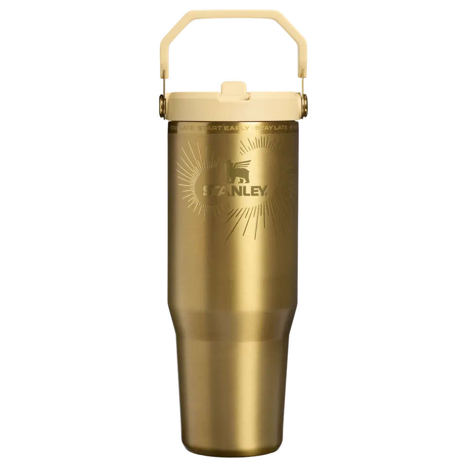stanley-1913-x-messi-iceflow-flip-straw-tumbler-30-oz image 1