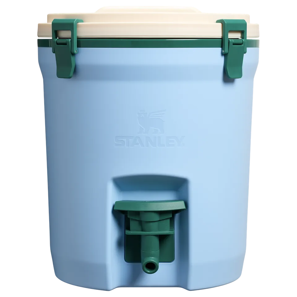 stanley-1913-adventure-fast-flow-water-jug-2-gallon image 1