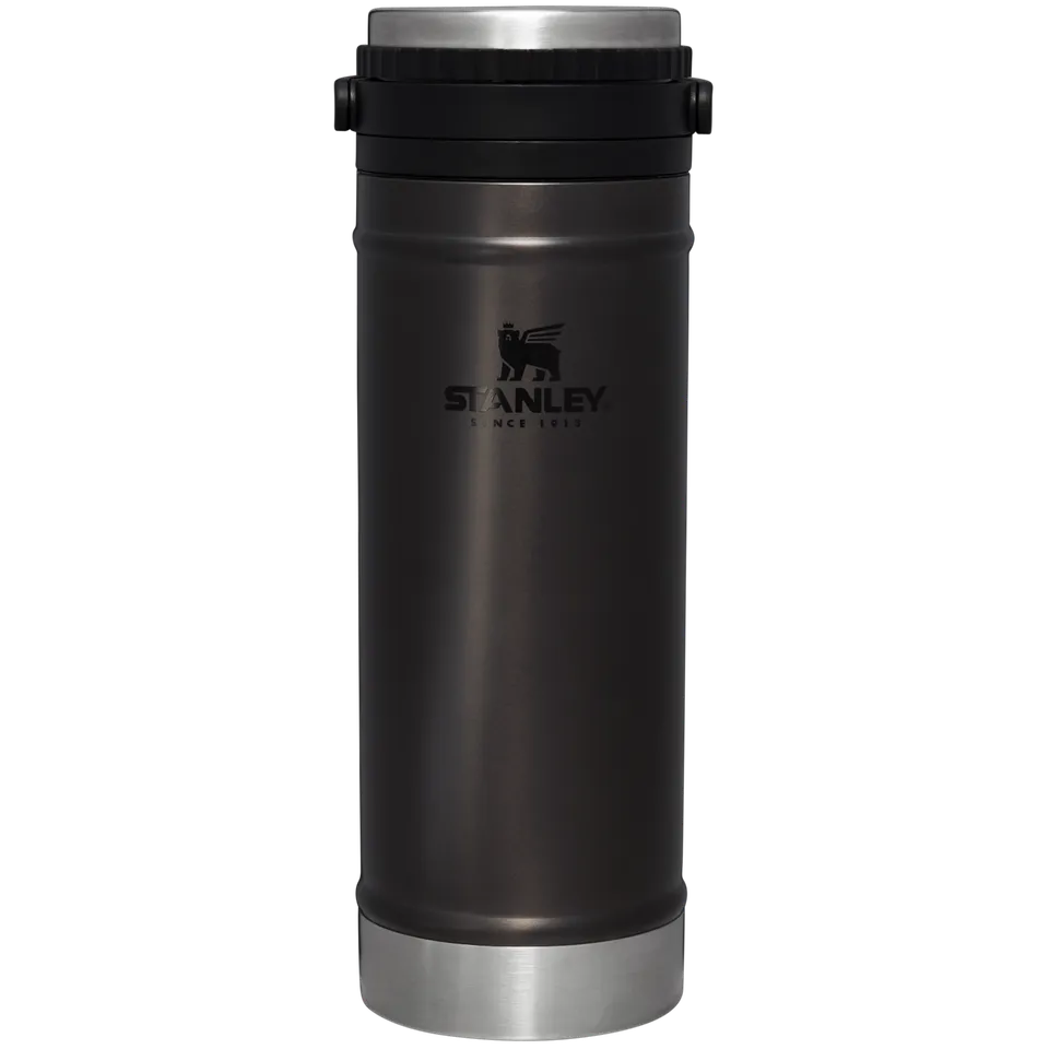 stanley-1913-classic-travel-mug-french-press-16-oz-insulated-coffee-press image 1