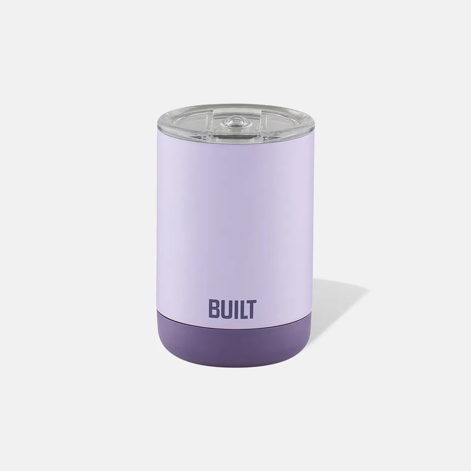 built-12oz-cascade-rocks-tumbler-insulated-double-walled-vacuum-tumbler-with-spl image 1