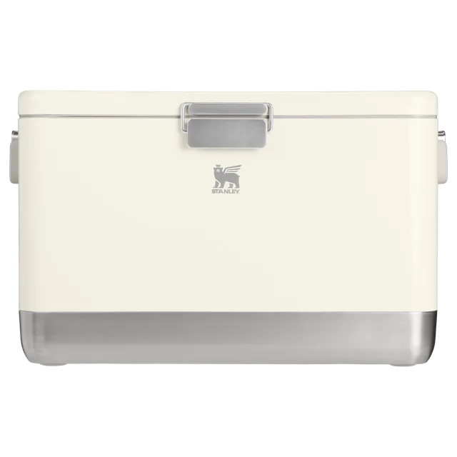 stanley-1913-lifted-spirits-steel-cooler-84-qt-stainless-steel-large-capacity-co image 1