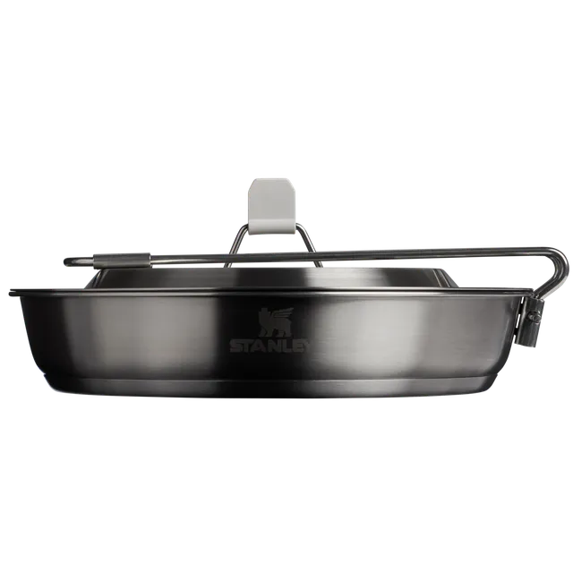 stanley-1913-wildfare-pro-fry-pan-cookset-15-piece-set-1-1-qt image 1