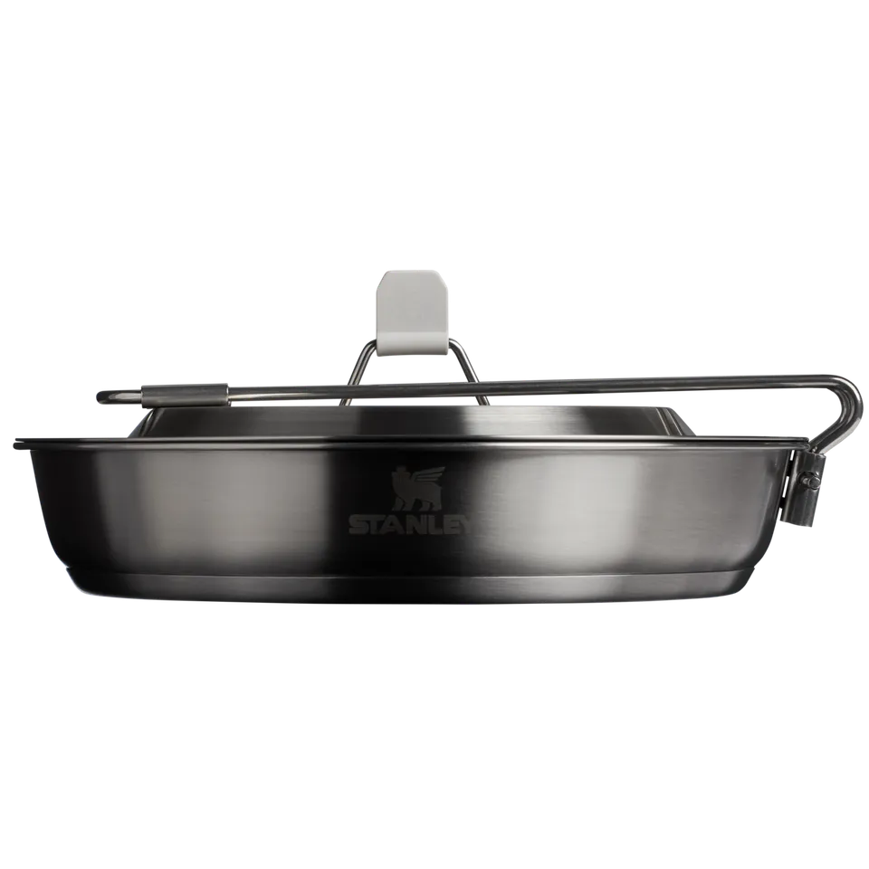 stanley-1913-wildfare-pro-fry-pan-cookset-15-piece-set-1-1-qt image 1