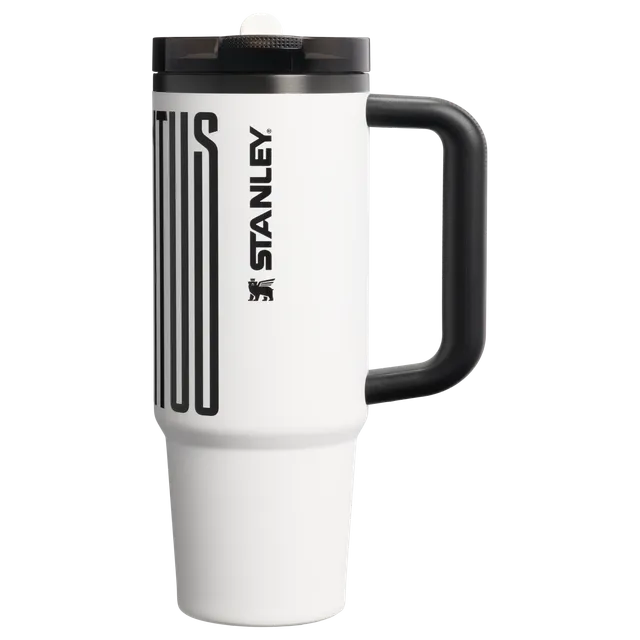 stanley-1913-x-juventus-quencher-protour-flip-straw-tumbler-30-oz image 1