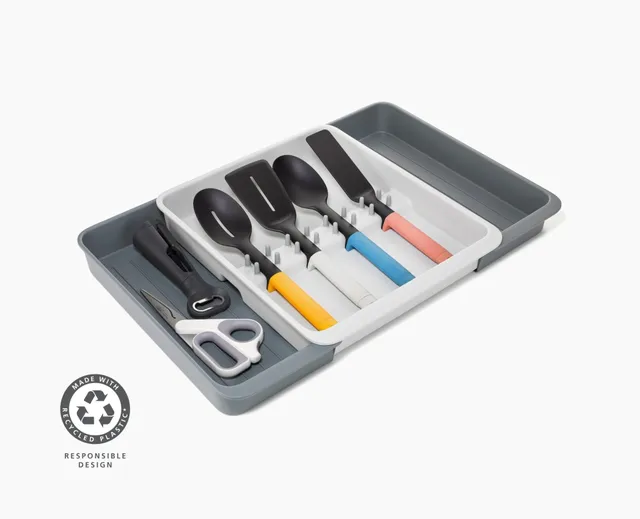 joseph-joseph-drawerstore-expanding-utensil-gadget-organiser image 1