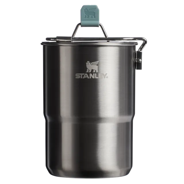 stanley-1913-wildfare-go-two-cup-cookset-4-piece-1-qt-stainless-steel-pot-2-insu image 1