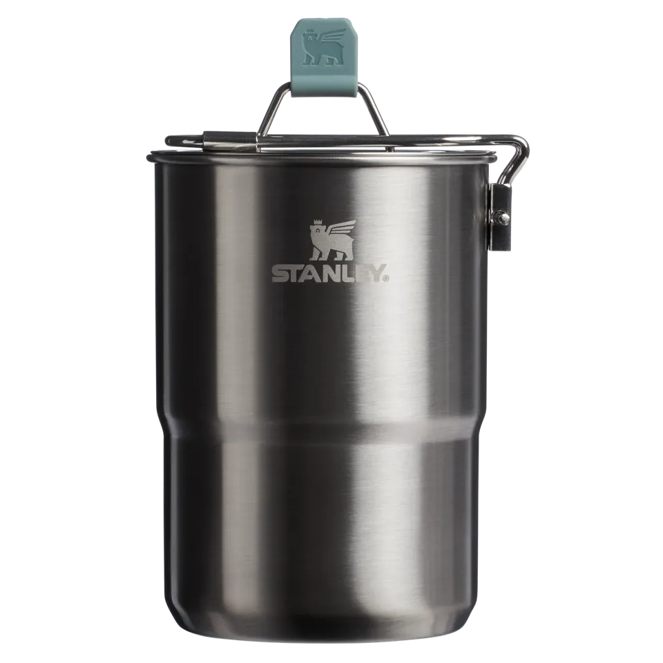 stanley-1913-wildfare-go-two-cup-cookset-4-piece-1-qt-stainless-steel-pot-2-insu image 1
