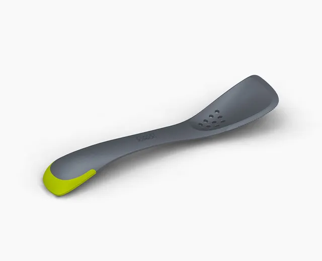 joseph-joseph-uni-tool-grey-5-in-1-utensil image 1