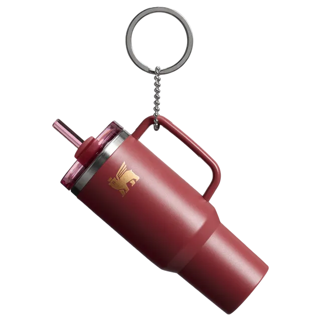 stanley-1913-the-quencher-h2-0-tumbler-keychain-cute-mini-ornament-not-a-cup image 1