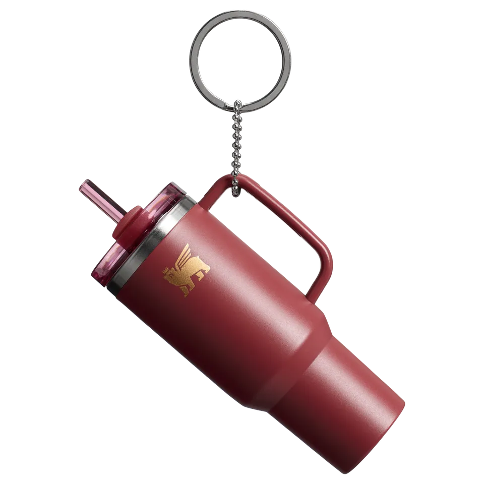 stanley-1913-the-quencher-h2-0-tumbler-keychain-cute-mini-ornament-not-a-cup image 1