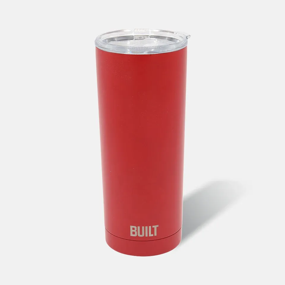 built-20oz-double-wall-stainless-steel-tumbler image 1