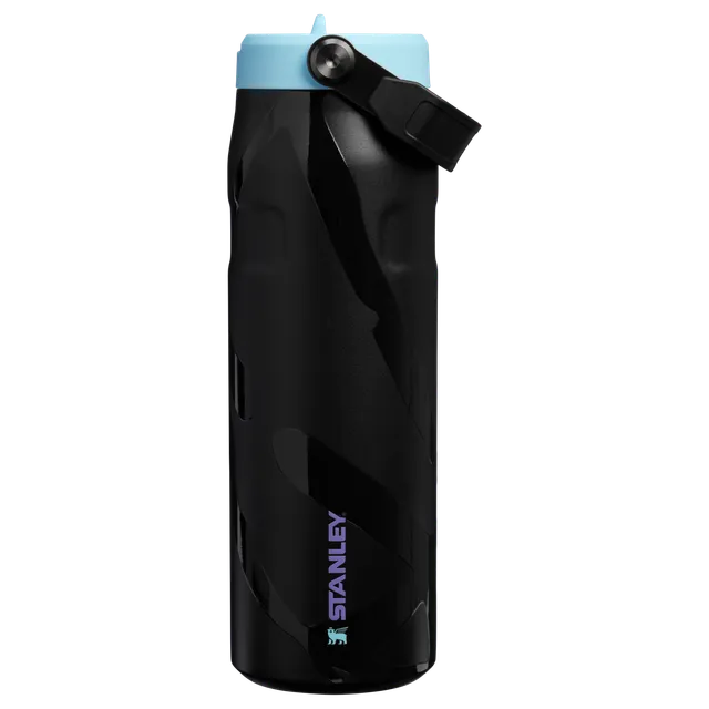 stanley-1913-x-caitlin-clark-iceflow-flip-straw-2-0-bottle-24-oz-limited-edition image 1