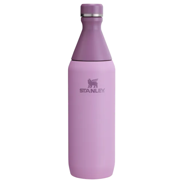 stanley-1913-all-day-slim-bottle-20-oz-insulated-water-bottle-with-unique-should image 1