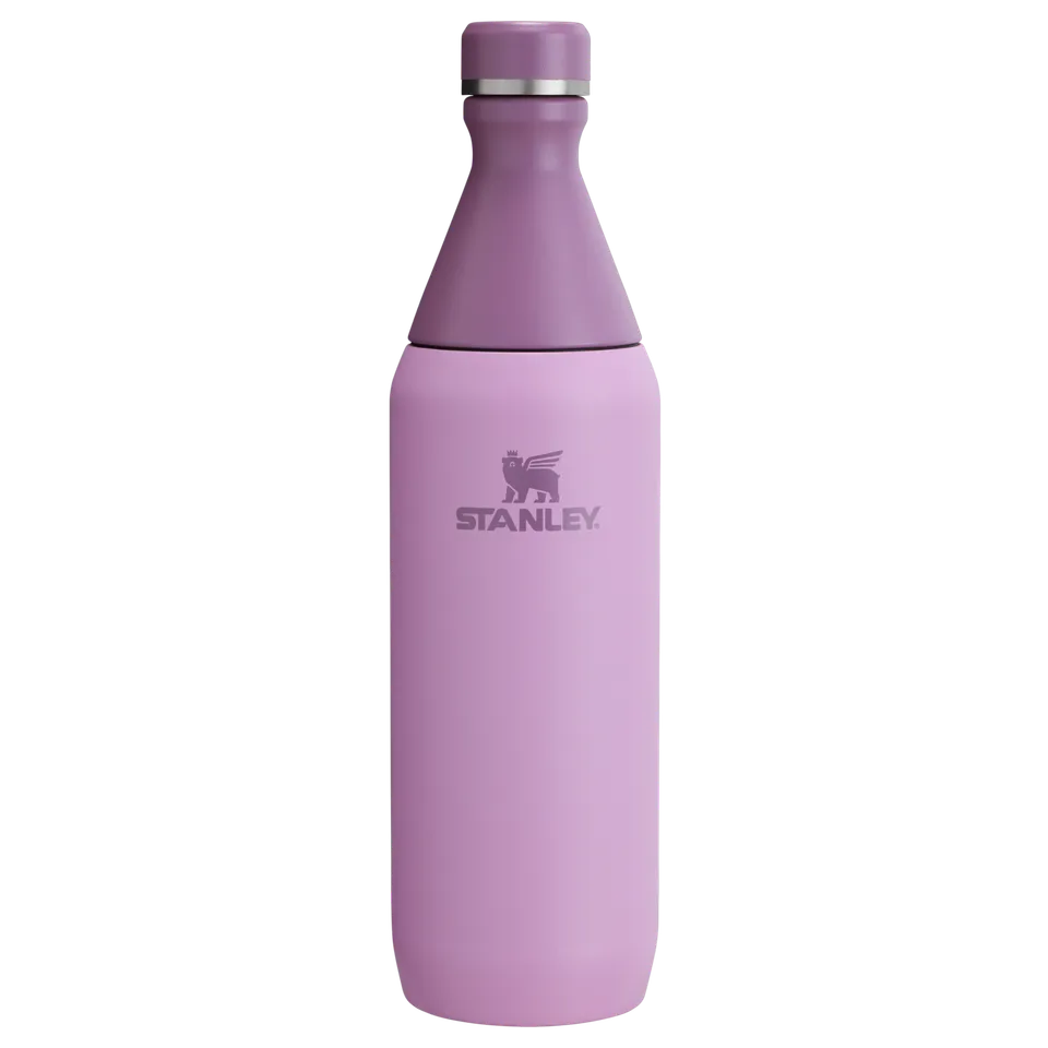 stanley-1913-all-day-slim-bottle-20-oz-insulated-water-bottle-with-unique-should image 1