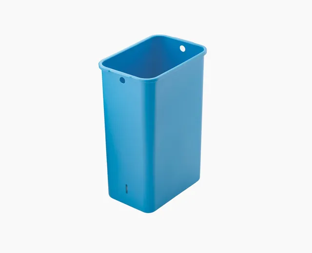 joseph-joseph-totem-17l-inner-bucket-liner-blue-replacement-for-totem-58-recycle image 1
