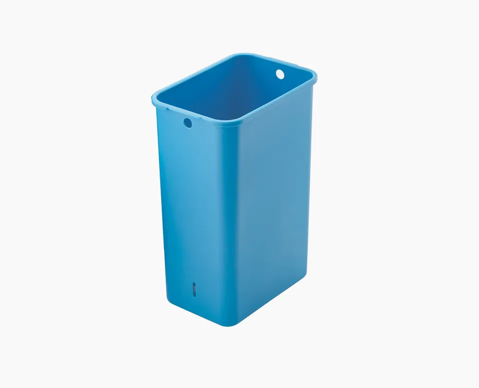 joseph-joseph-totem-17l-inner-bucket-liner-blue-replacement-for-totem-58-recycle image 1