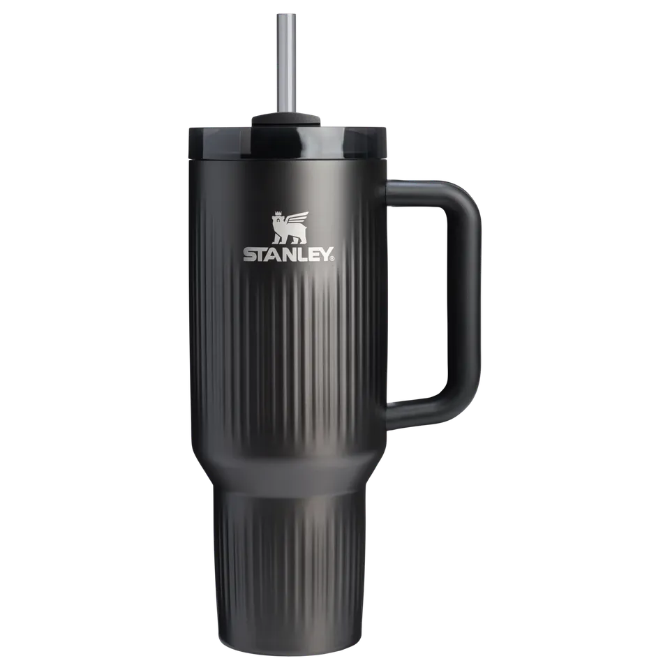 stanley-1913-quencher-h2-0-fluted-tumbler-40-oz image 1