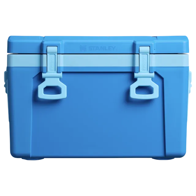 stanley-1913-the-easy-carry-outdoor-cooler-strap-24-qt-portable-ice-chest-with-s image 1
