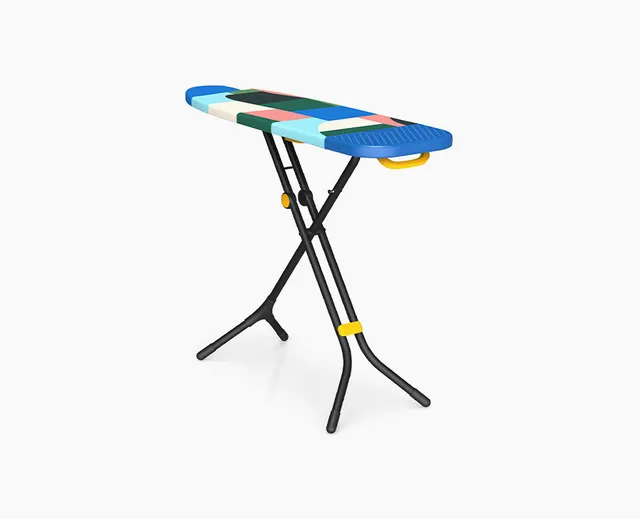 joseph-joseph-glide-130cm-easy-store-ironing-board-x-jonathan-lawes image 1
