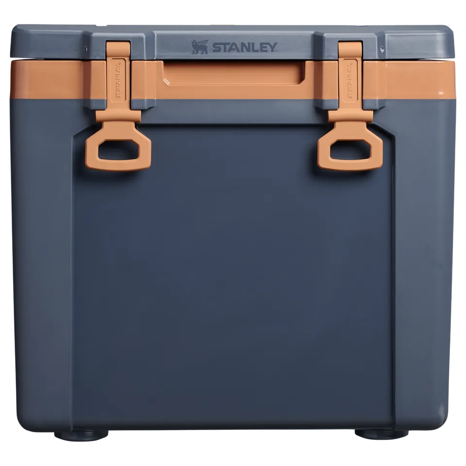 stanley-1913-cold-for-days-wheeled-outdoor-cooler-50-qt-portable-ice-cooler-with image 1