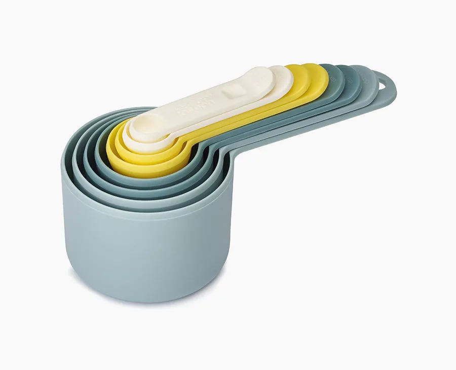 joseph-joseph-nest-measure-opal-measuring-cups image 1