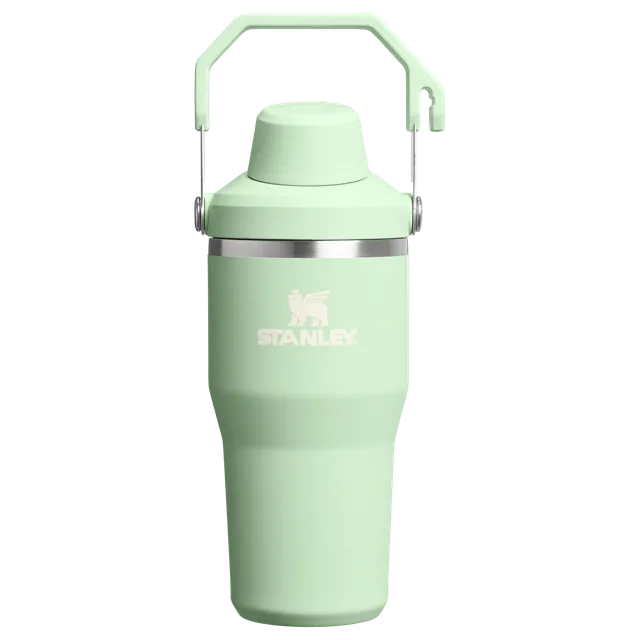 stanley-1913-iceflow-tumbler-with-fast-flow-lid-20-oz image 1