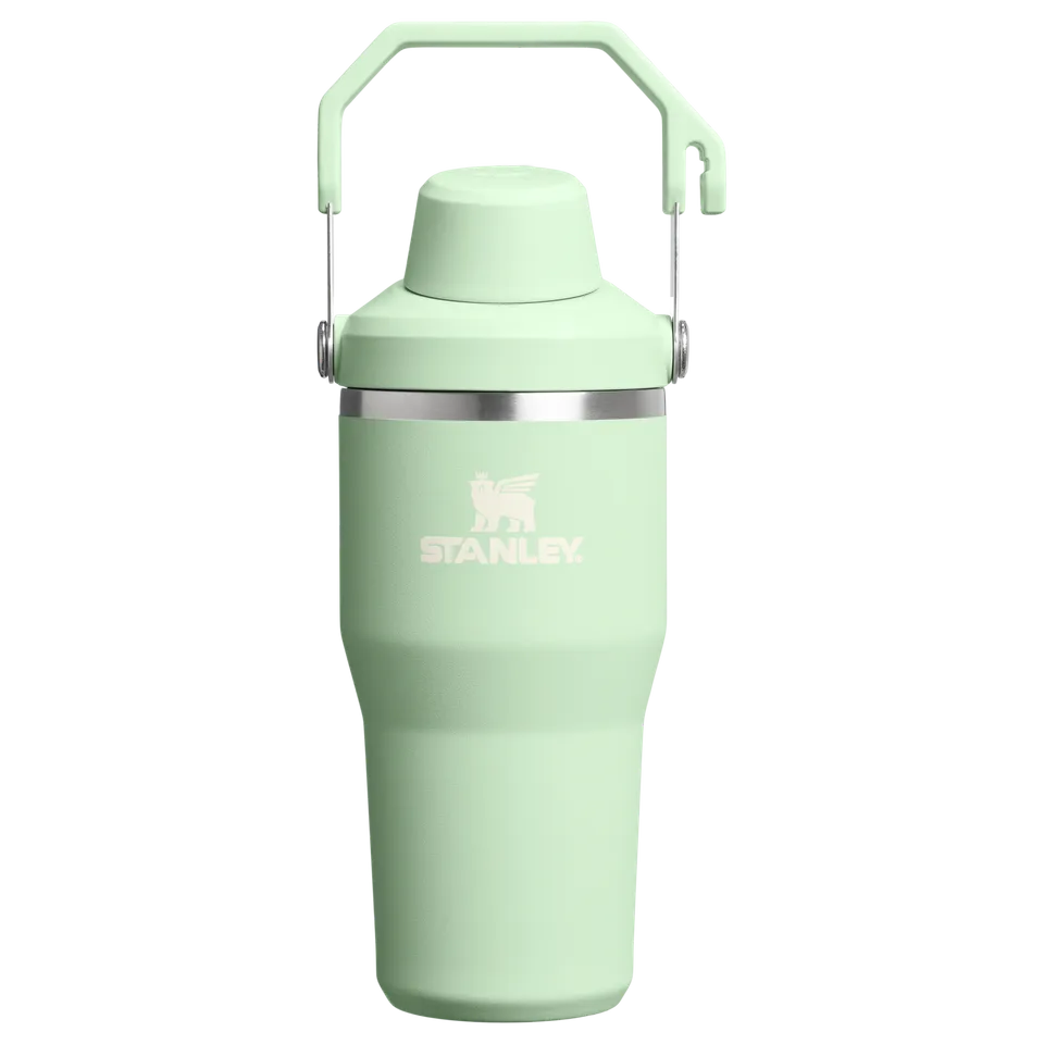 stanley-1913-iceflow-tumbler-with-fast-flow-lid-20-oz image 1