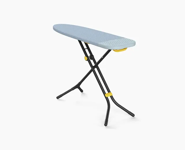 joseph-joseph-glide-130cm-grey-easy-store-ironing-board-with-7-height-positions image 1