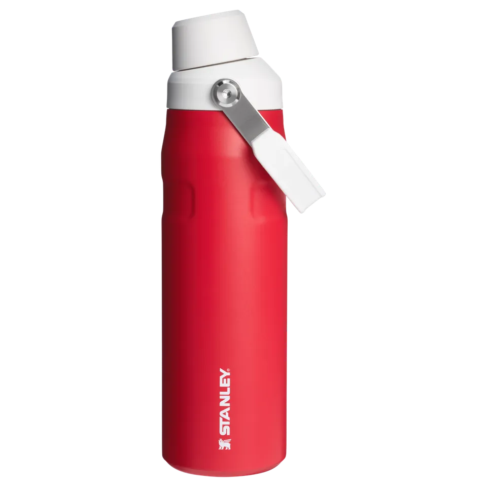 stanley-1913-x-arsenal-iceflow-bottle-fast-flow-24-oz-limited-edition-arsenal-re image 1