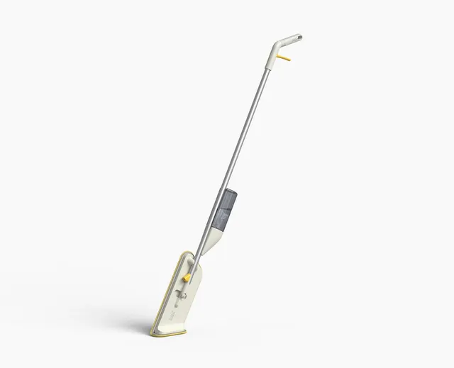 joseph-joseph-cleantech-2-in-1-spray-mop-with-integrated-bottle image 1