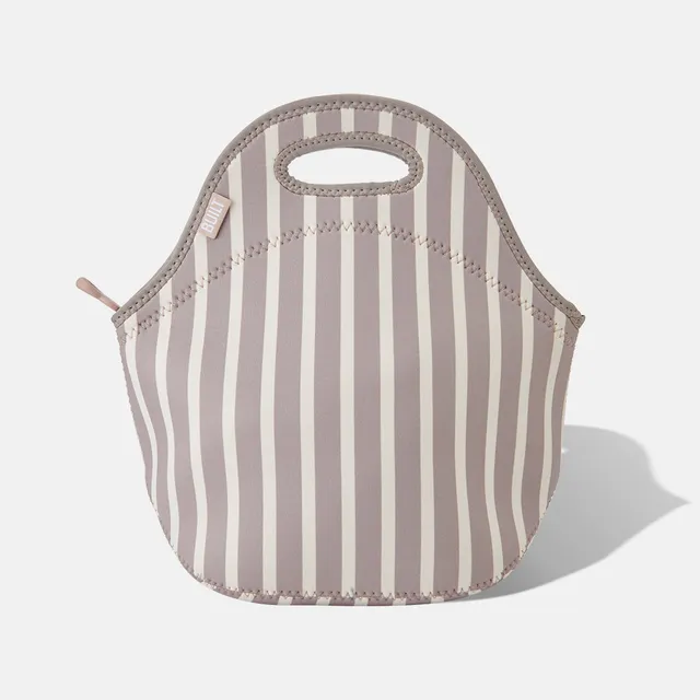 built-gourmet-getaway-lunch-bag-insulated-neoprene-lunch-tote-machine-washable-c image 1