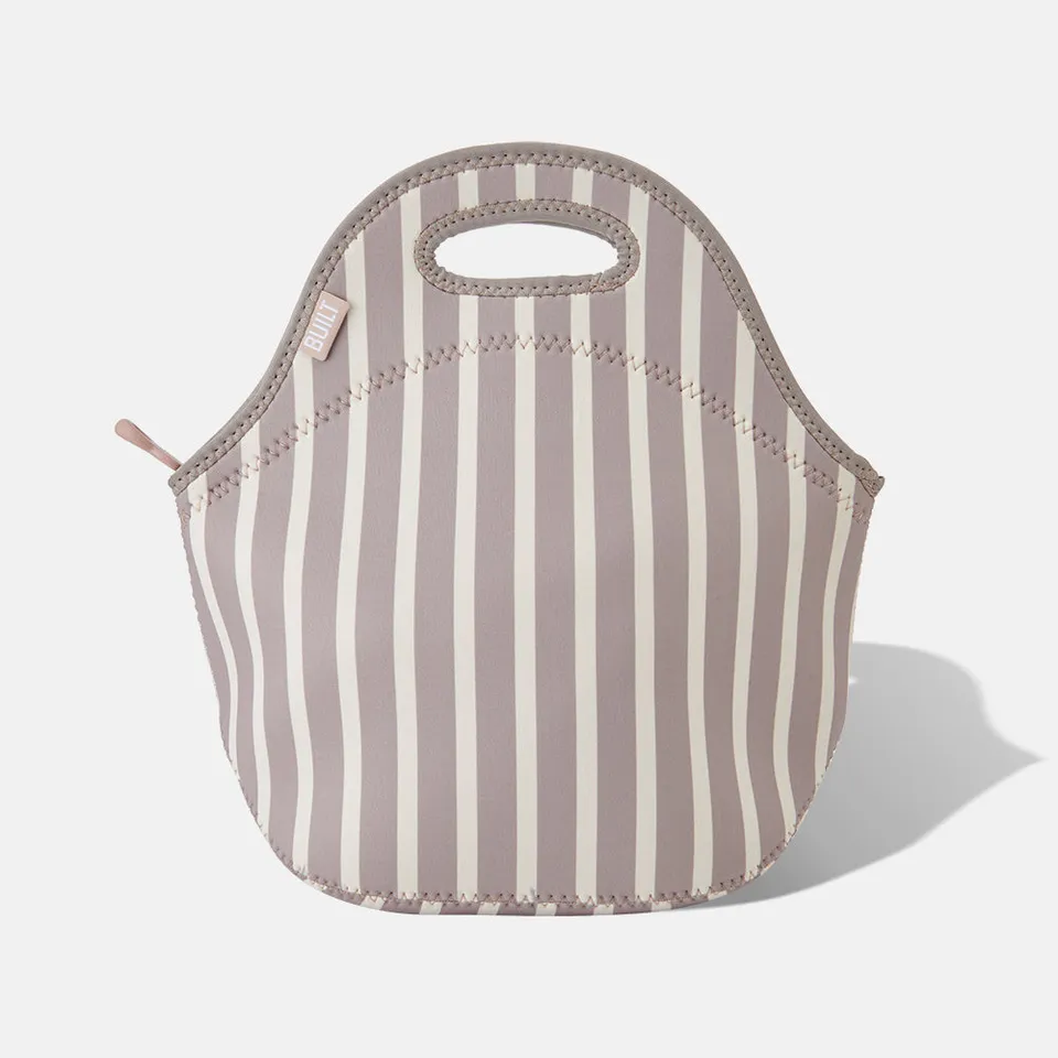 built-gourmet-getaway-lunch-bag-insulated-neoprene-lunch-tote-machine-washable-c image 1