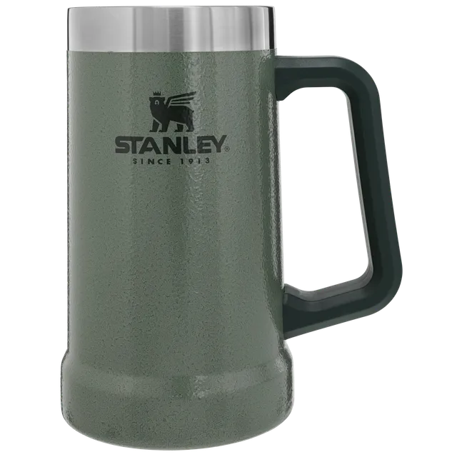 stanley-1913-adventure-big-grip-beer-stein-24-oz-2 image 1