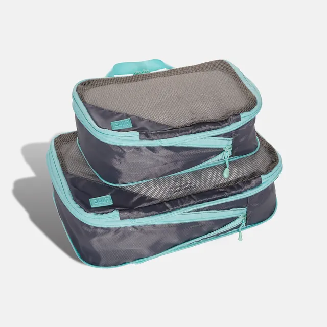 built-compression-travel-cube-2-piece-set-space-saving-lightweight-durable image 1