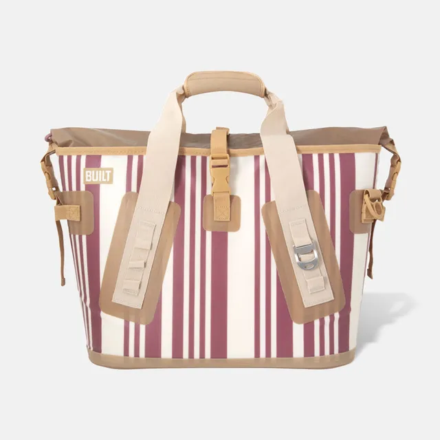 built-welded-cooler-bag-large-leakproof-soft-cooler-with-18-can-capacity-and-bot image 1