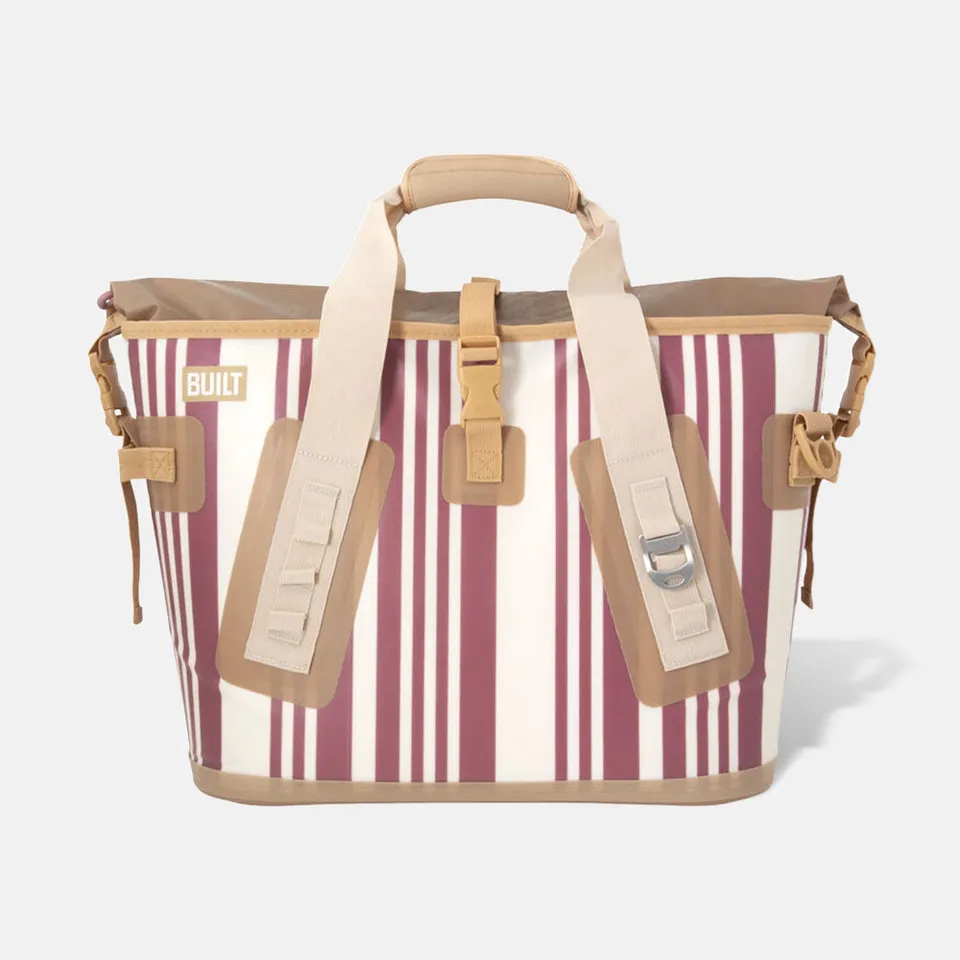 built-welded-cooler-bag-large-leakproof-soft-cooler-with-18-can-capacity-and-bot image 1