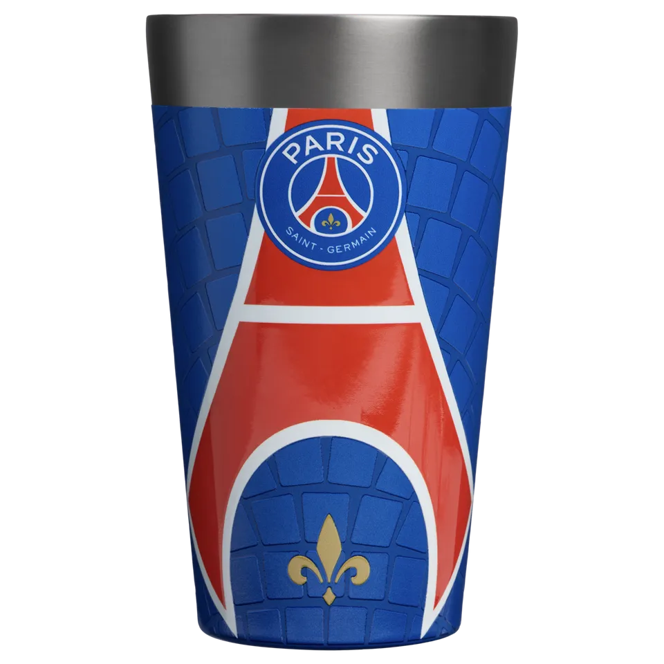 stanley-1913-x-paris-saint-germain-adventure-stacking-tumbler-16-oz image 1