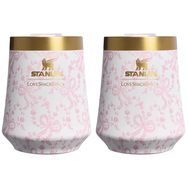 stanley-1913-x-loveshackfancy-holiday-the-reserve-wine-tumbler-set-11-oz-2-pack- image 1