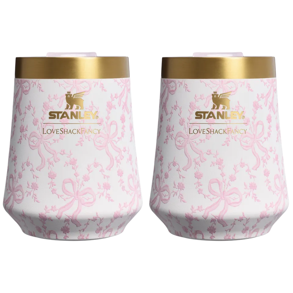 stanley-1913-x-loveshackfancy-holiday-the-reserve-wine-tumbler-set-11-oz-2-pack- image 1